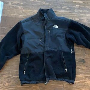 North Face jacket